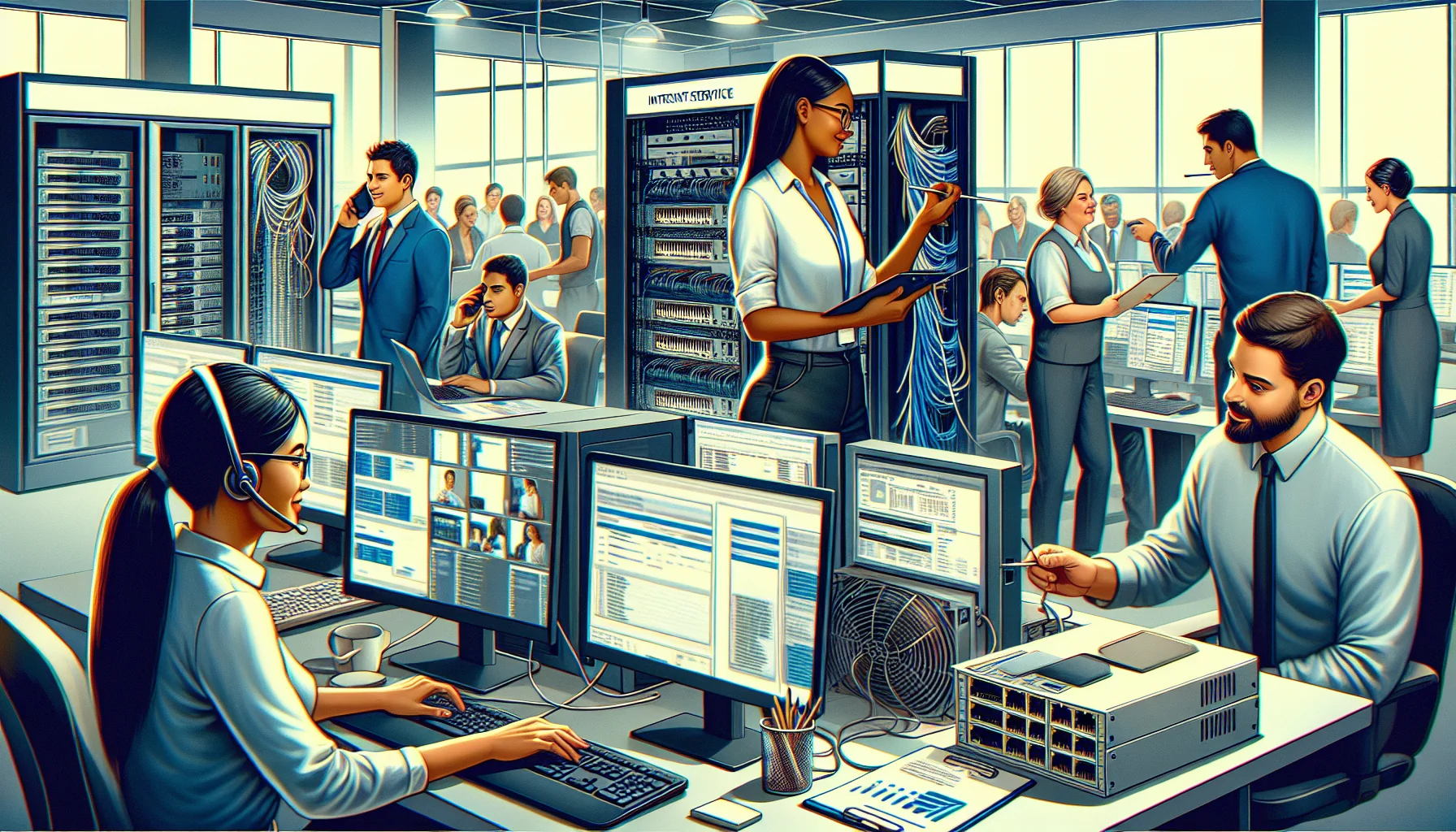 Сравнение Билайн с другими федеральными операторами домашнего интернета